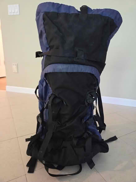Photo of free Backpacking pack from REI (Bull Mountain, Tigard) #1