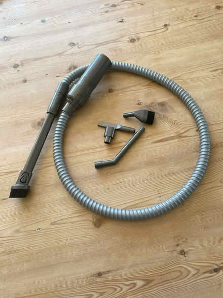 Photo of free Shark Car Detail Kit For selected Shark Upright Vacuum (Grange CH48) #1