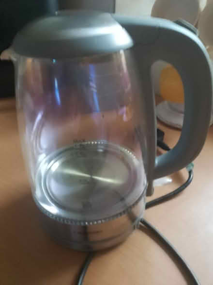 Photo of free Kettle (Appleby-in-Westmorland CA16) #1
