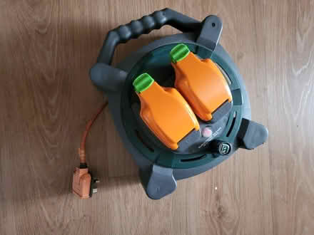 Photo of free Extension cable (Old Town SG1) #1