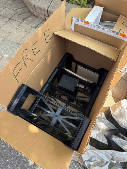 Photo of free Misc Items (South Pickering/ Liverpool) #2