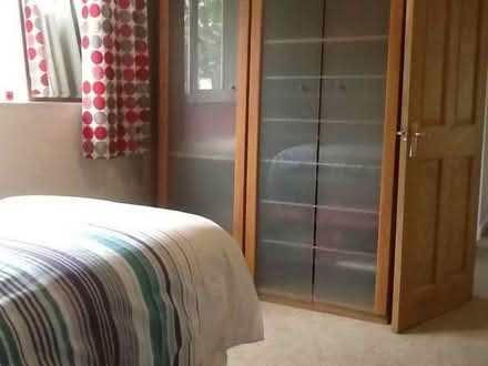 Photo of free Large IKEA triple wardrobe (Patterdale CA11) #1