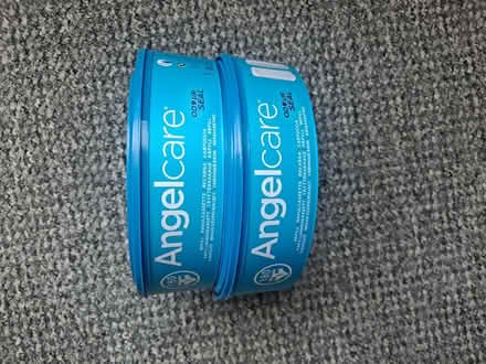 Photo of free New nappie bin refil (IG3) #4