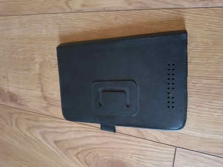 Photo of free Google nexus 7 cover (Dean Court OX2) #2