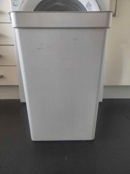 Photo of free Ikea bin (Walthamstow Village E17) #3