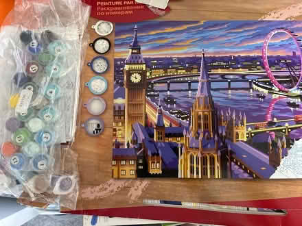 Photo of free Art & craft materials (Horsham) #2
