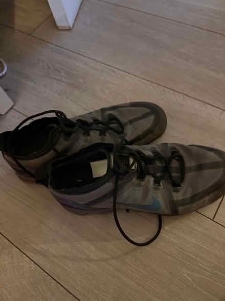 Photo of free Size 7 Nike vapor max (Tyburn B24) #1