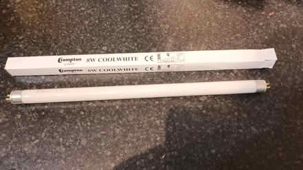 Photo of free Brand new tubular bulb (SW11) #1