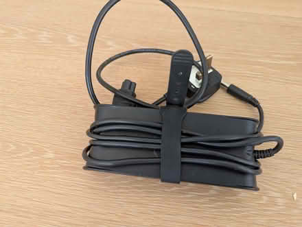 Photo of free Dell Laptop Charger (Girton CP (S Cambs) CB3) #1