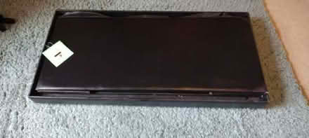 Photo of free Folding Storage Ottoman (Stirling FK8) #1