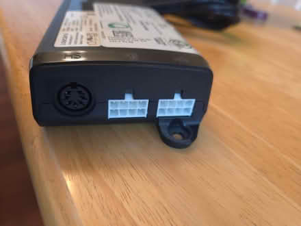 Photo of free Standing desk controller (Bernardo & Iowa, Sunnyvale) #2
