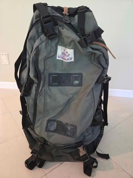 Photo of free Gregory Backpacking pack (Bull Mountain, Tigard) #1