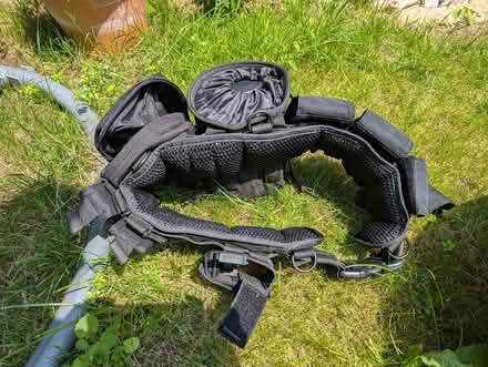 Photo of free Hiking or Airsoft accessories (Rainham Medway.) #2