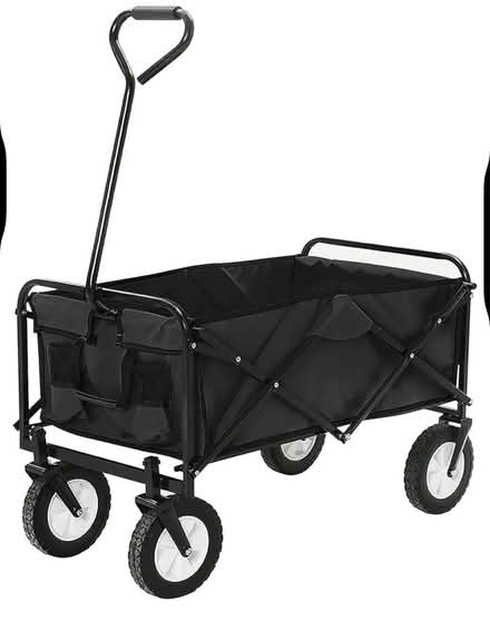 Photo of trolley (SW15) #1