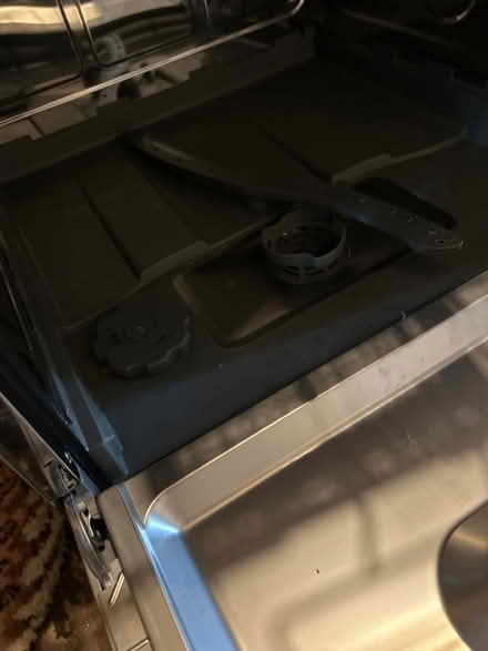 Photo of free Worktop dishwasher (Heysham LA3) #4