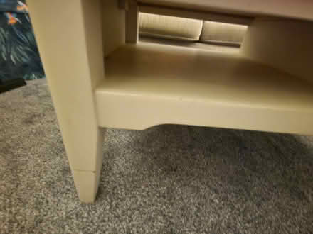 Photo of free DFS Shore oak coffee table (RG4) #3