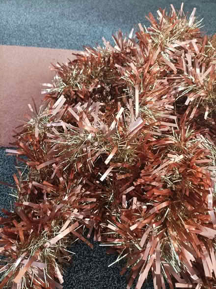 Photo of free Xmas decs (Gosport PO13. BRIDGEMARY) #3