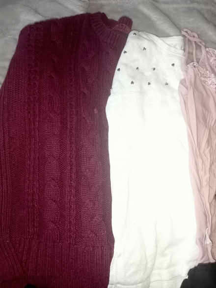 Photo of free Women clothes (South Norwood SE25) #2