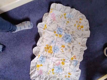 Photo of free Pillowcase (Cheadle Hulme SK8) #2