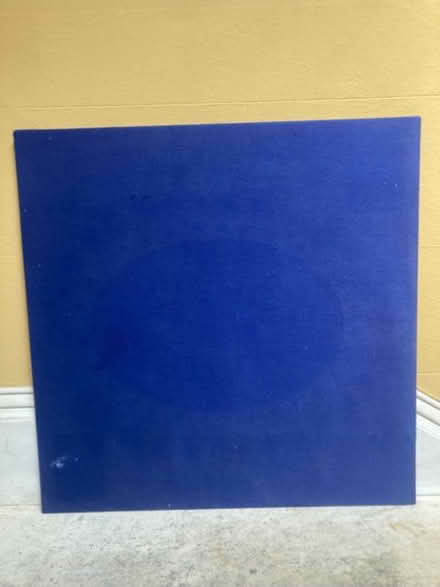 Photo of free 2 x notice boards (each 96x96 cms) (Trowbridge BA14) #1