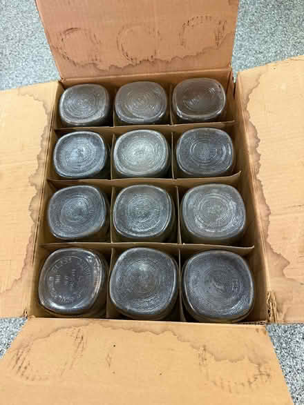 Photo of free Vintage canning jars (Hinsdale, IL) #4