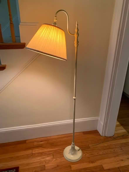 Photo of free Lamp (Lexington) #1