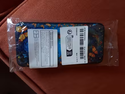 Photo of free Phone back case (Dawlish) #1