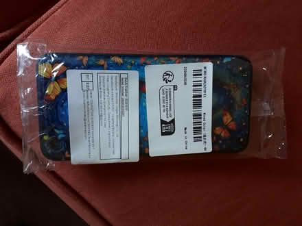 Photo of free Phone back case (Dawlish) #1
