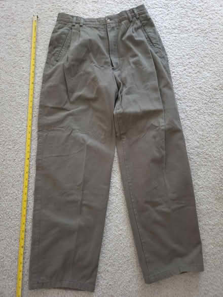 Photo of free Clothing articles (Bernardo & Iowa, Sunnyvale) #1