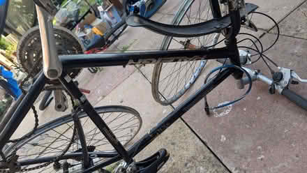 Photo of free Raleigh bike (Aylestone LE2) #4
