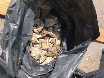 Photo of free Bags of hardcore (Streatham SW16) #3