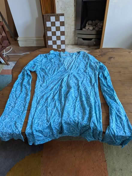 Photo of free Top (s) (Manchester M19) #1