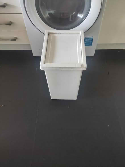 Photo of free Ikea bin (Walthamstow Village E17) #3