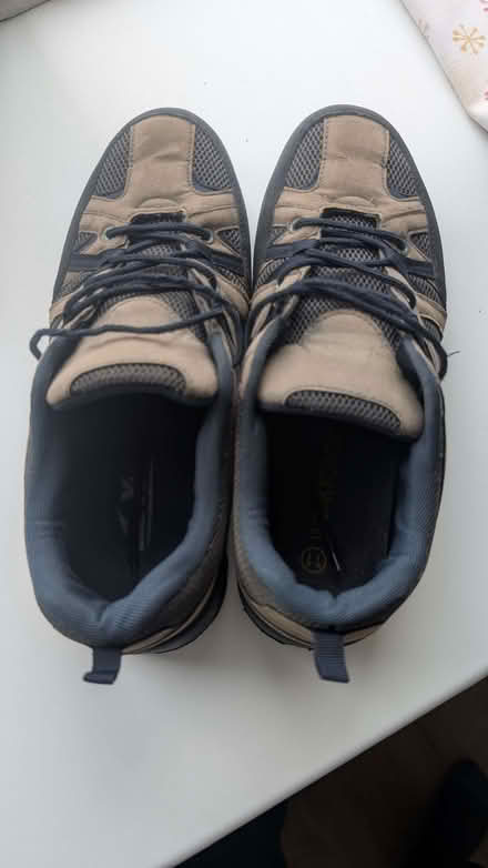 Photo of free Hiking Boots for Re-home (Red House Farm) #2
