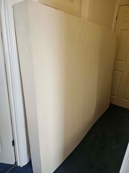 Photo of free King-size mattress (Kents Hill MK7) #1
