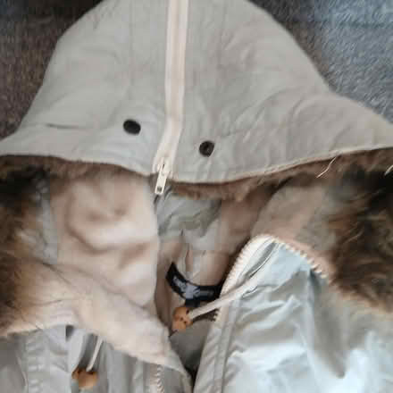 Photo of free 3 winter girls coats (Rm1 4sh) #4