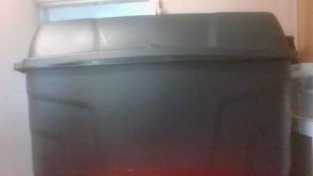 Photo of free stanley work trunk H/D (BA2) #4
