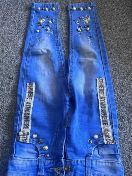 Photo of free Girls clothes (Shooter hill) #2