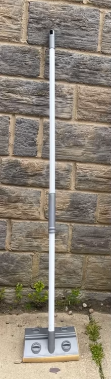 Photo of free Squeegee mop (Jennyfield HG1) #1