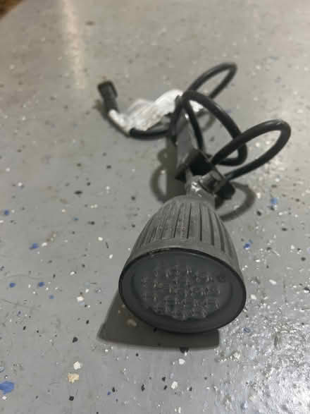 Photo of free Garden stake light (Rockville) #1