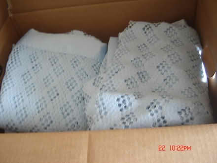Photo of free Blanket pieces (BA2 0DS) #4