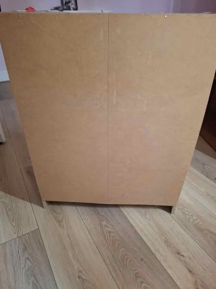 Photo of free Bookcase with 🌹 battery lights (CB5 8PA) #2