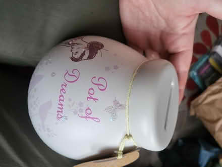 Photo of free Money pot (Old Town SG1) #1