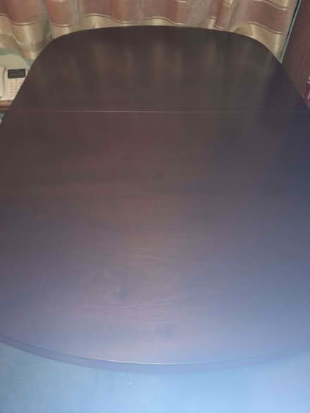 Photo of free Dining table (Stisted CM77) #1