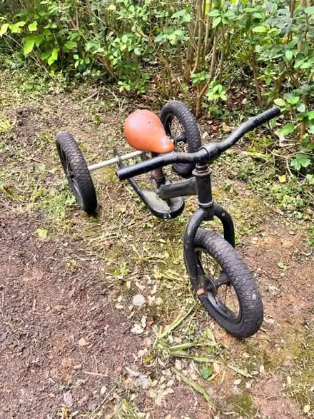 Photo of free X2 trikes (Stanton harcourt, OX29) #1