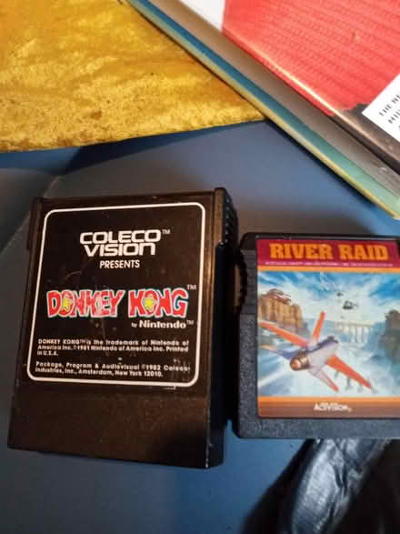 Photo of free Too old games (Brooklyn) #1