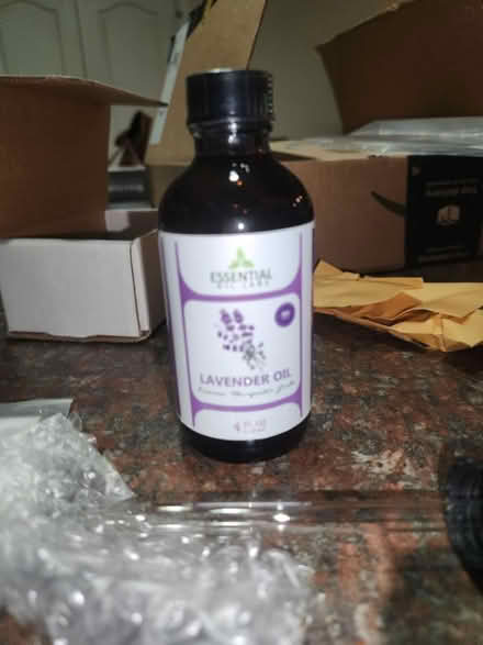 Photo of free Essential Oils Supplies (Newark DE) #3
