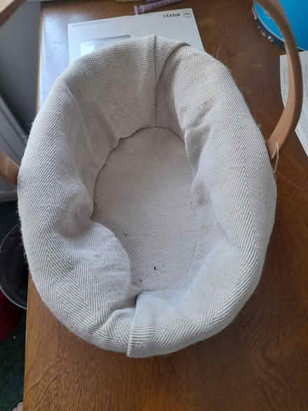 Photo of free 2 gift baskets (Elmstead Market CO7) #1