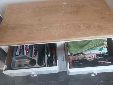 Photo of free Unit (CT6) #3