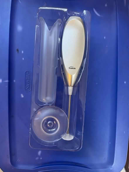Photo of free electric whisk (east hollywood) #1